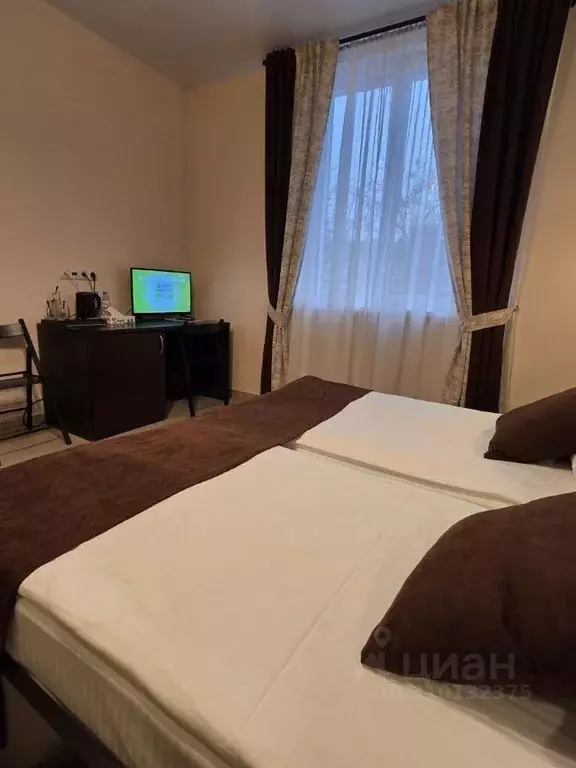 Комната Тверская область, Старица ул. Карла Маркса, 59 (22.0 м) - Фото 1