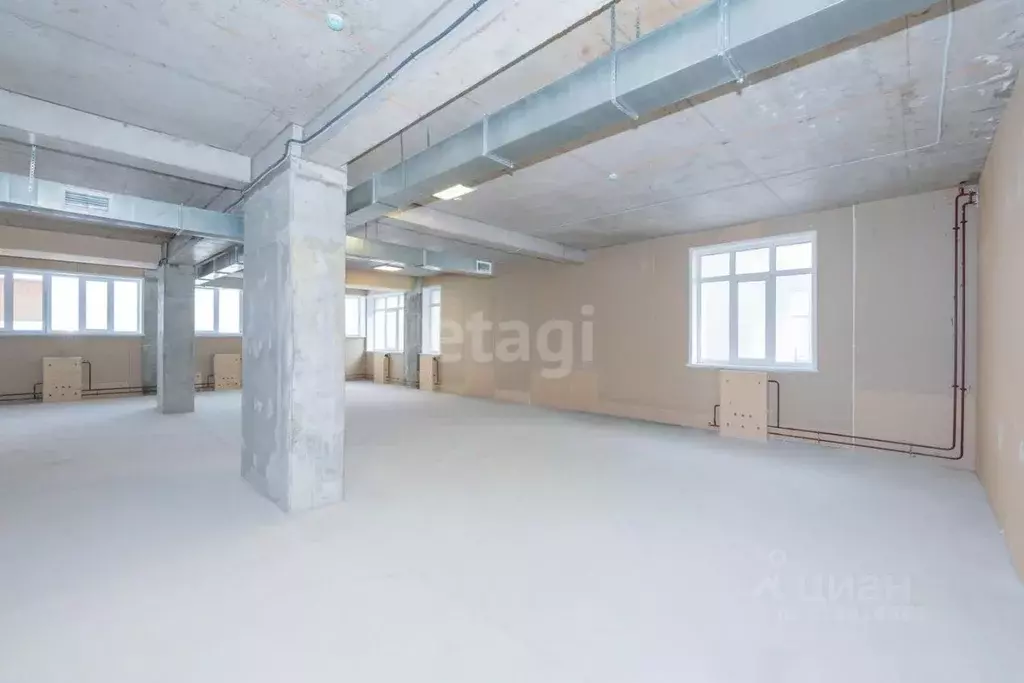 Офис в Пермский край, Пермь ул. Окулова, 62 (943 м) - Фото 1