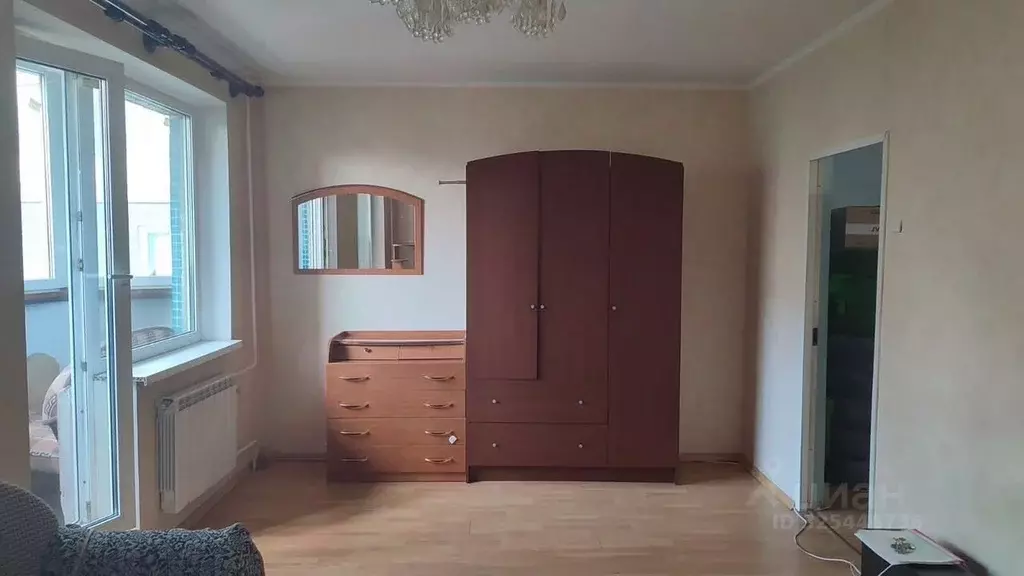 Комната Санкт-Петербург просп. Испытателей, 31К1 - Фото 2