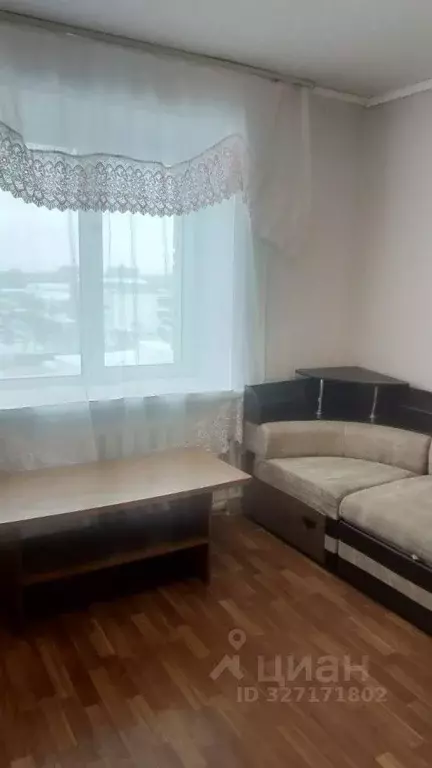 Комната Новосибирская область, Новосибирск ул. Олеко Дундича, 3 (13.4 ... - Фото 1