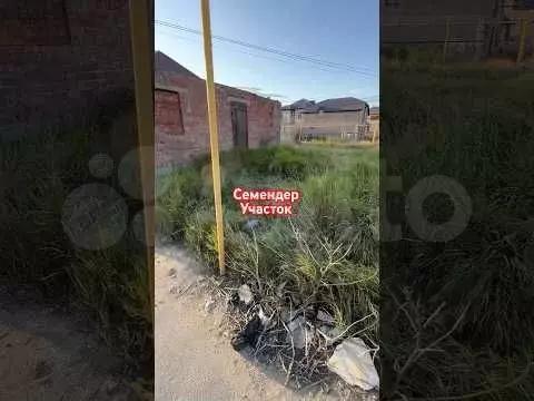 Участок 5 сот. (ИЖС) - Фото 1
