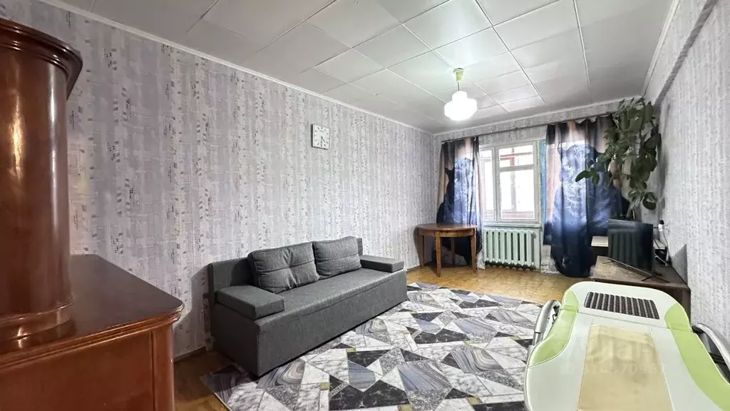 3-к кв. Волгоградская область, Волгоград Льговская ул., 20 (62.7 м) - Фото 1