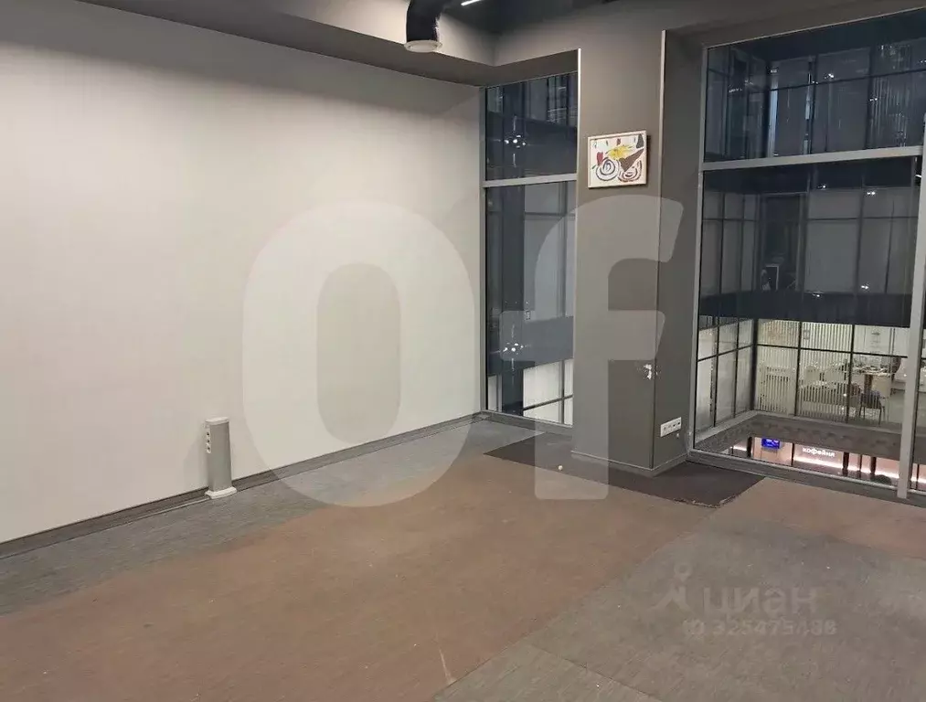 Офис в Москва Верейская ул., 29С134 (747 м) - Фото 1