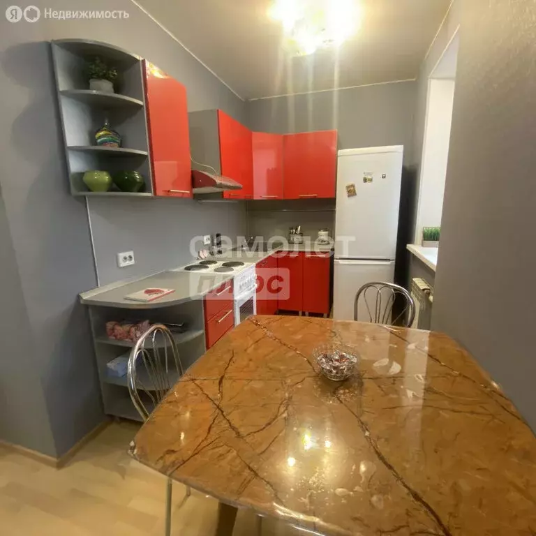 Квартира-студия: Щёлково, микрорайон Богородский, 15 (29.3 м) - Фото 1