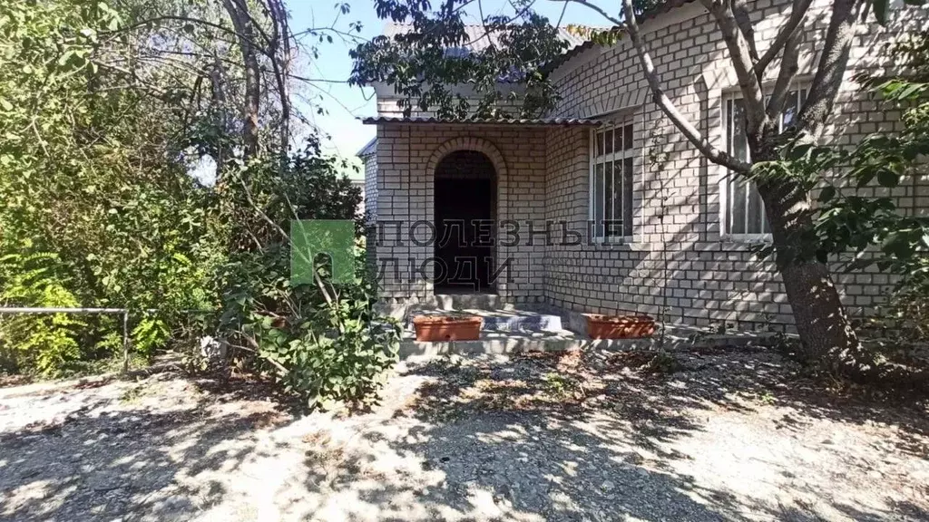 Дом в Краснодарский край, Новороссийск ул. Розовая (135 м) - Фото 0