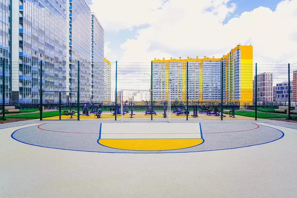 Продаётся 1-к квартира, 38.02 м - Фото 0