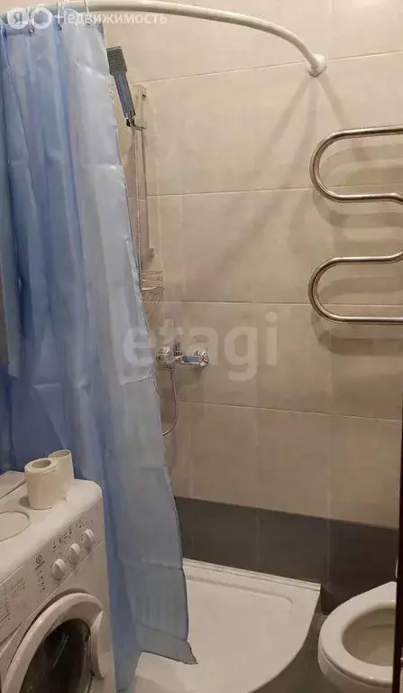 Квартира-студия: Кудрово, Английская улица, 2 (21.4 м) - Фото 1