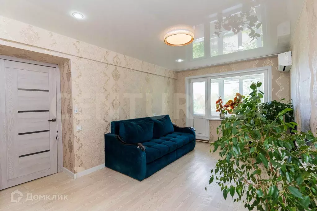 Продаётся 2-к квартира, 42.2 м - Фото 1