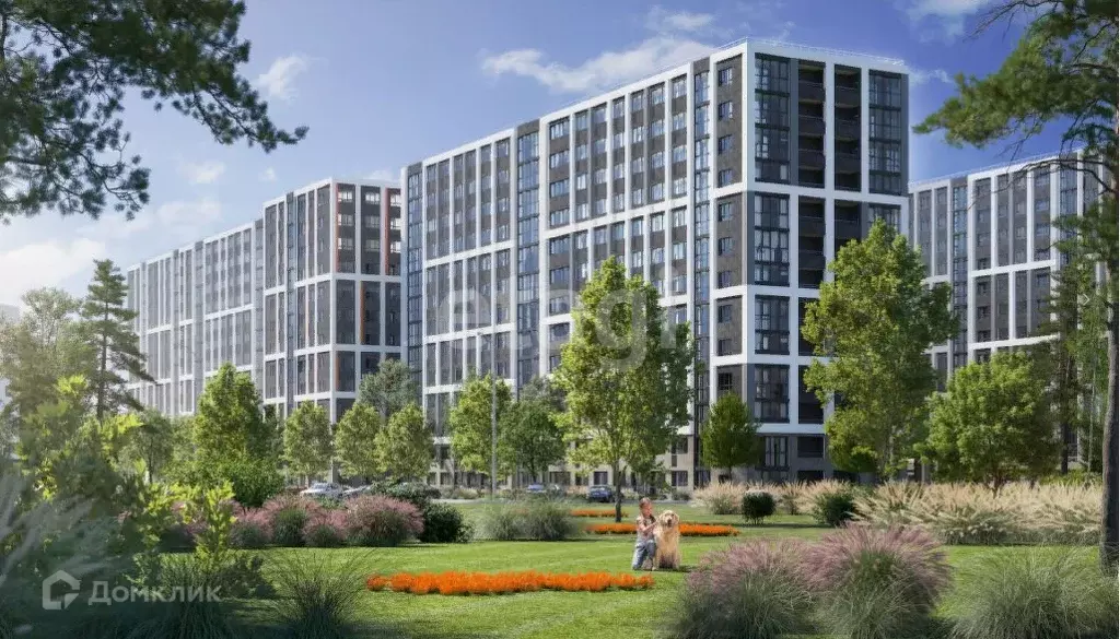 Продаётся квартира-студия, 28.37 м - Фото 0