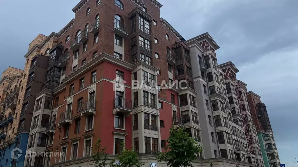 Продаётся 2-к квартира, 49.7 м - Фото 1