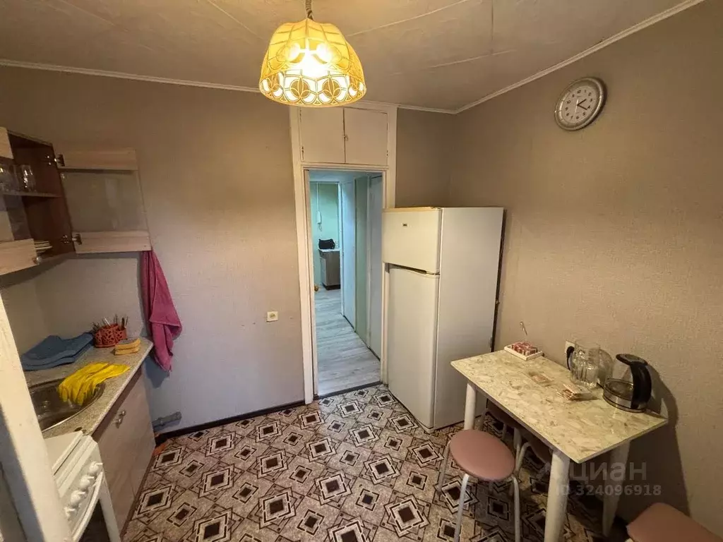 1-к кв. Санкт-Петербург, Санкт-Петербург, Пушкин Октябрьский бул., 41 ... - Фото 2