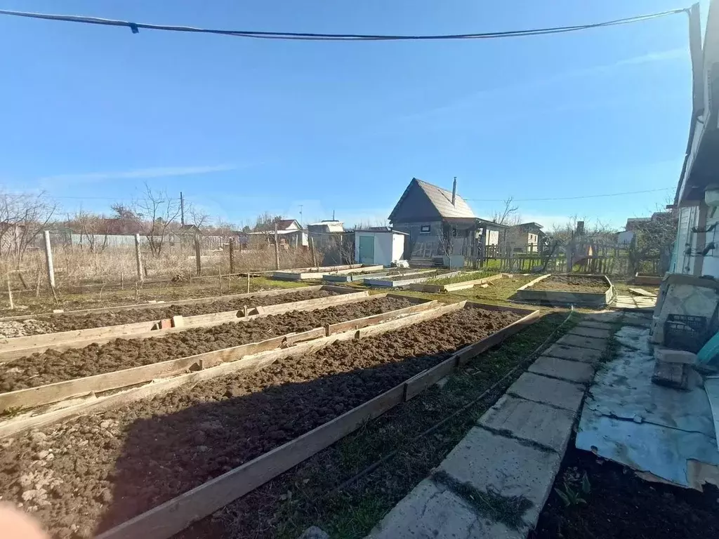 Дача 40 м на участке 7 сот. - Фото 1