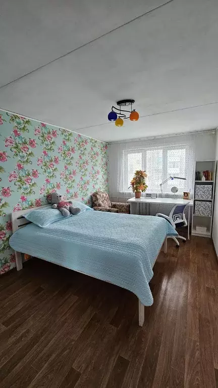 Продаётся 3-к квартира, 59.4 м - Фото 0