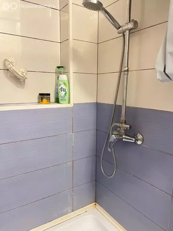 1-комнатная квартира: Томск, Алтайская улица, 163Б (17 м) - Фото 2