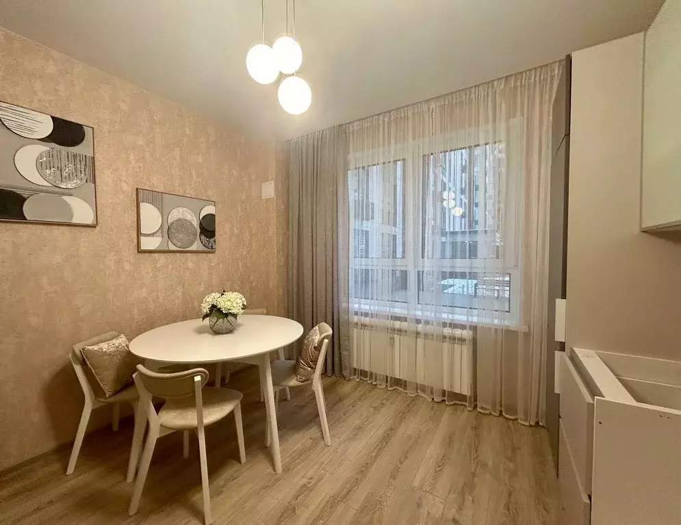 Продаётся 2-к квартира, 58.2 м - Фото 1