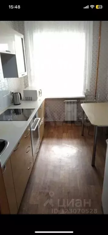 2-к кв. Иркутская область, Иркутск Трудовая ул., 25 (47.0 м) - Фото 0