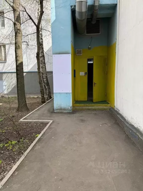 Помещение свободного назначения в Москва Сходненская ул., 25 (159 м) - Фото 1
