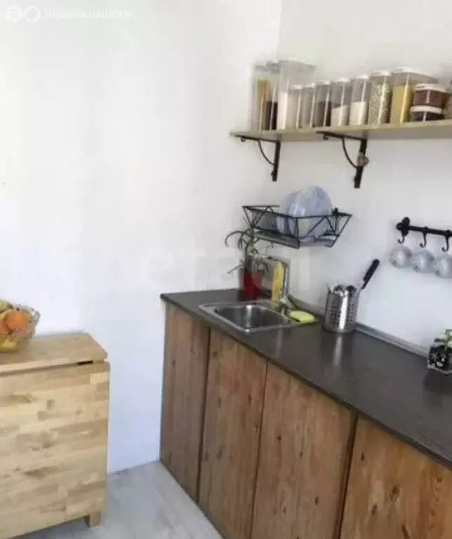 1-комнатная квартира: Горно-Алтайск, Алтайская улица, 5 (29.1 м) - Фото 2