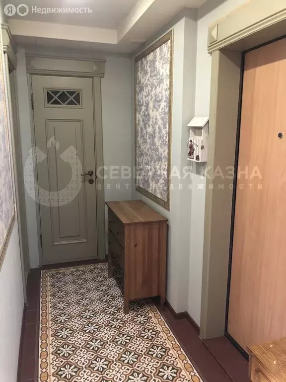 3-комнатная квартира: Екатеринбург, Волчанский переулок, 6 (52 м) - Фото 0