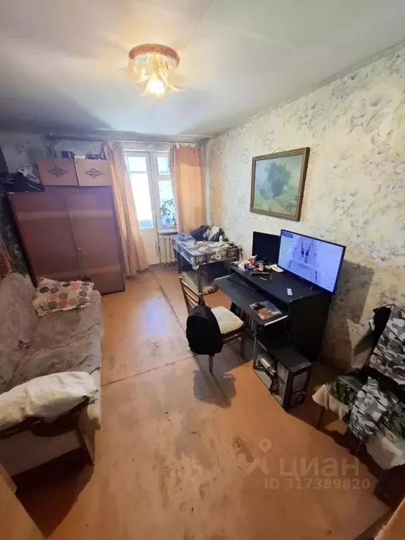 2-к кв. Севастополь ул. Адмирала Фадеева, 23Б (52.0 м) - Фото 1