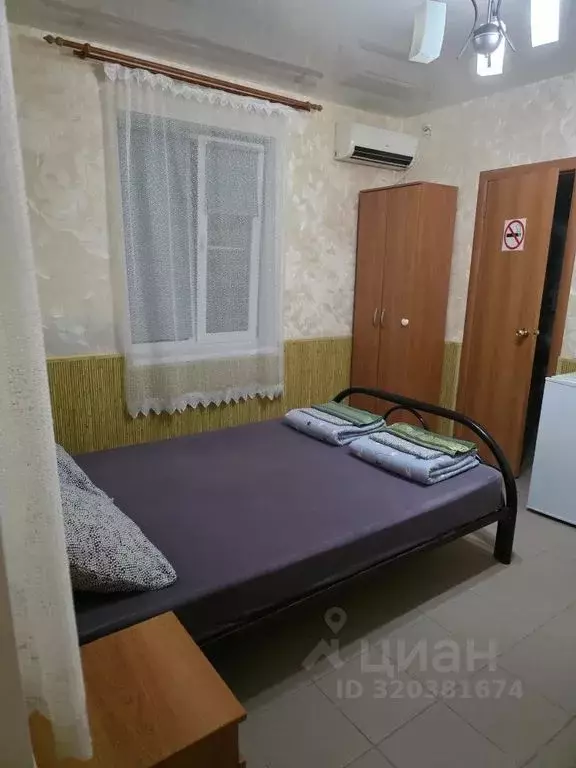 Комната Краснодарский край, Геленджик городской округ, с. ... - Фото 1