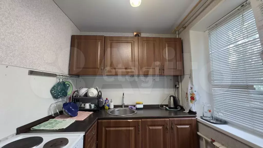 2-к. квартира, 47,8 м, 4/5 эт. - Фото 0
