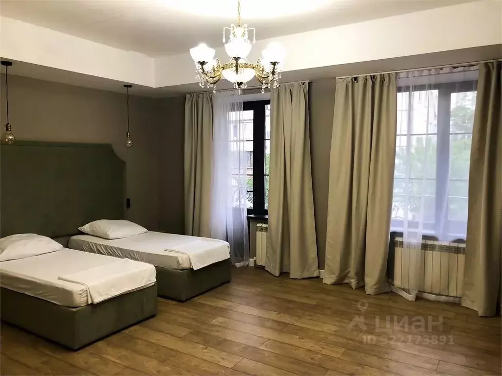 Комната Ставропольский край, Пятигорск Московская ул., 63Г - Фото 0