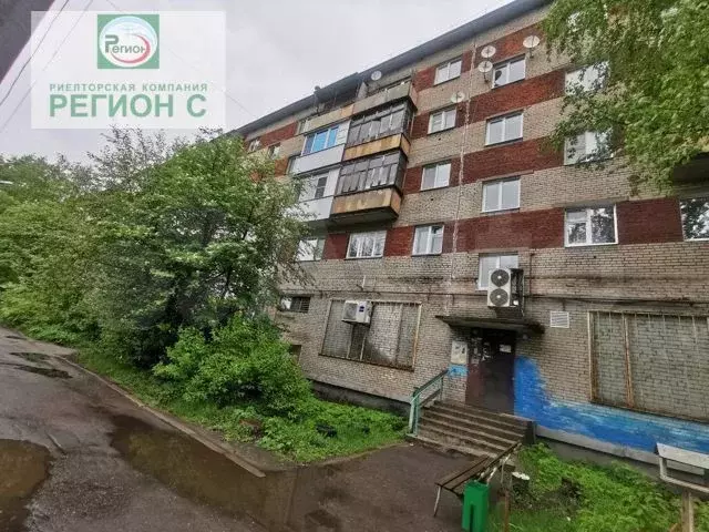 2-к. квартира, 44,2 м, 5/5 эт. - Фото 1