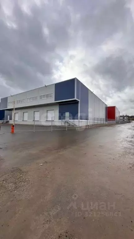 Помещение свободного назначения в Ярославская область, Ярославский ... - Фото 1