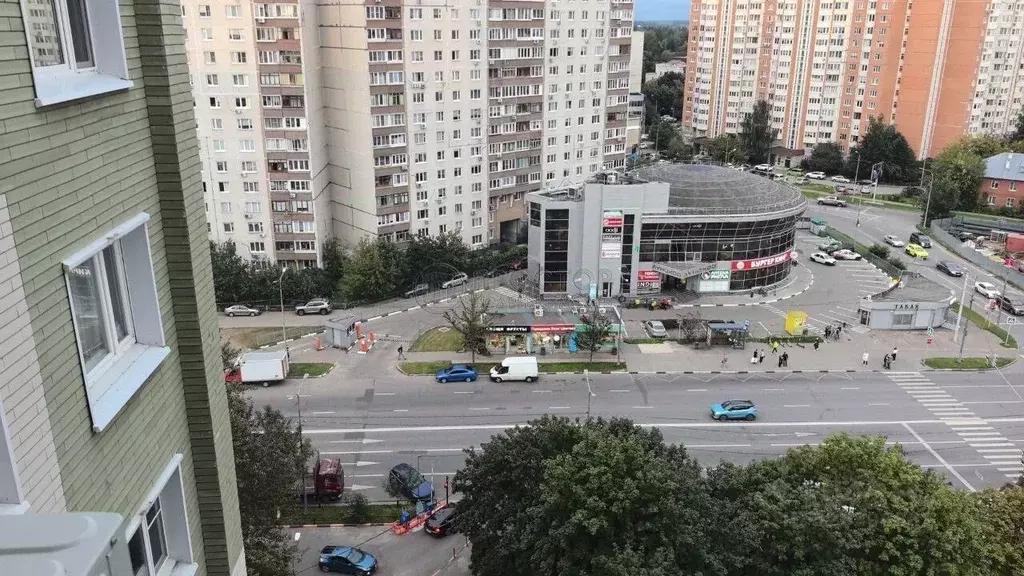 2-к кв. Московская область, Королев просп. Космонавтов, 16 (54.0 м) - Фото 1