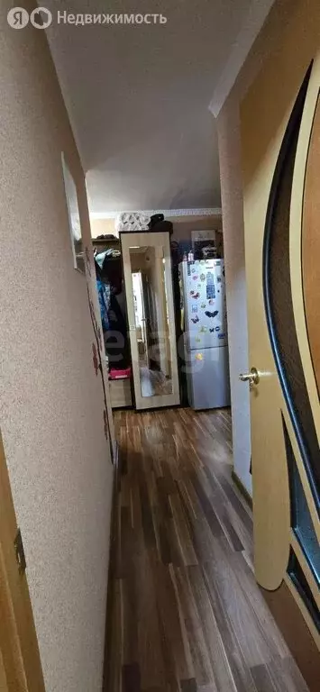 2-комнатная квартира: Ухта, проспект Космонавтов, 30 (41.6 м) - Фото 2