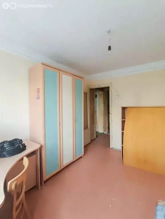 2-комнатная квартира: Краснодар, улица имени Игнатова, 65 (44 м) - Фото 1