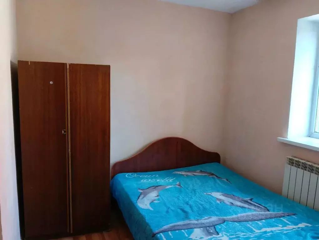 Комната Курская область, Курск Первомайский пер., 16 (18.0 м) - Фото 2
