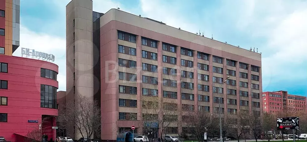 Офисное помещение 38.5 кв.м от собственника - Фото 0