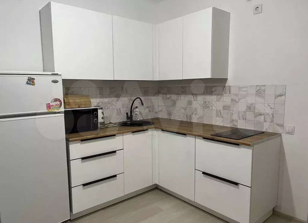 Квартира-студия, 24,5 м, 19/25 эт. - Фото 0