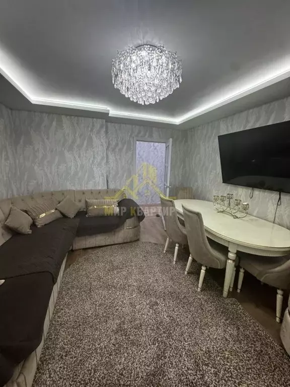 3-к кв. Оренбургская область, Орск Новый город мкр, ул. ... - Фото 1