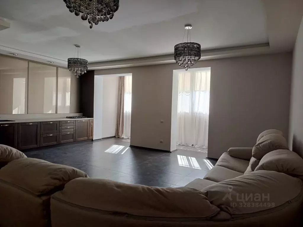 1-к кв. Московская область, Пушкинский городской округ, пос. Лесные ... - Фото 1