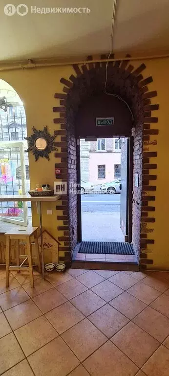 Торговая площадь (56.2 м) - Фото 2