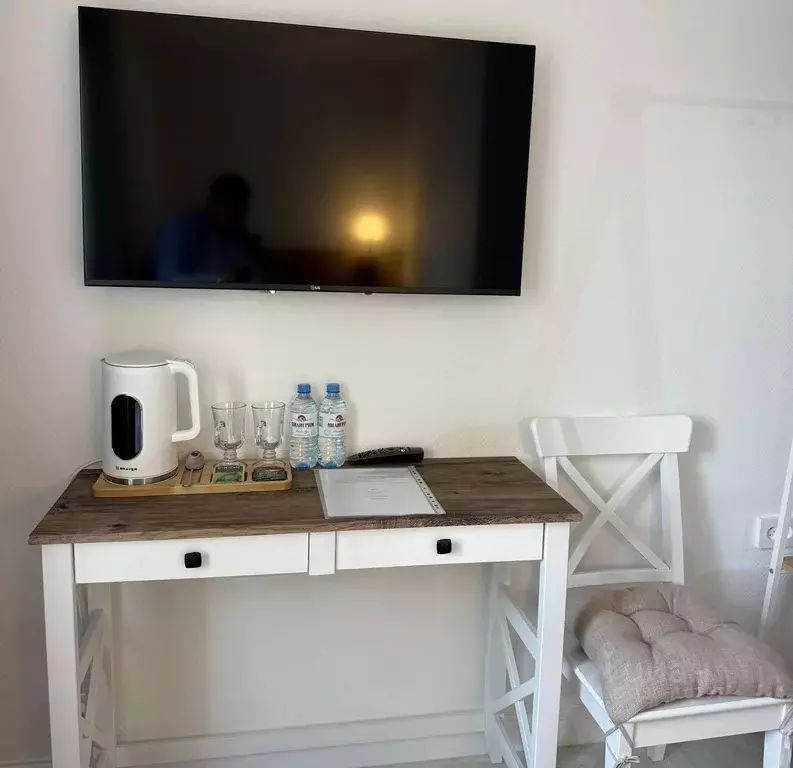 Комната Мурманская область, Апатиты ул. Ленина, 21А (14.0 м) - Фото 2