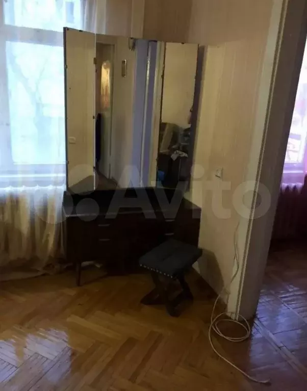 3-к. квартира, 60 м, 2/5 эт. - Фото 1