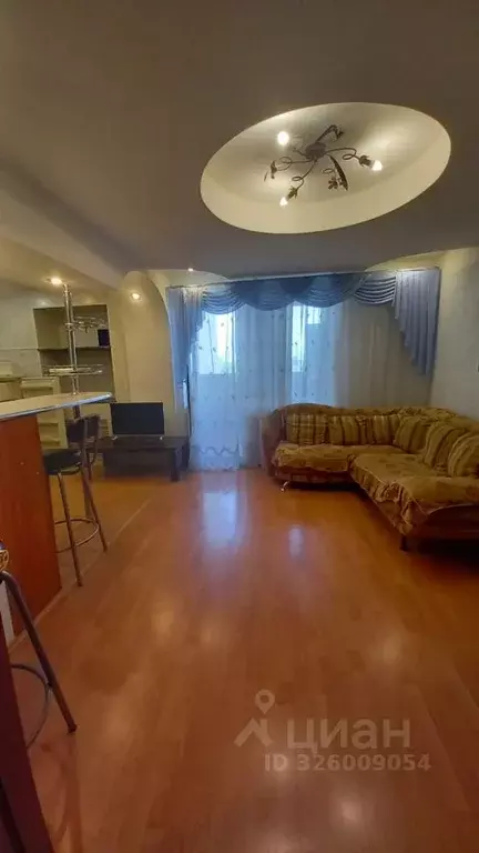 2-к кв. Ярославская область, Углич Мирный мкр, 14 (48.0 м) - Фото 1