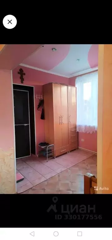 Дом в Астраханская область, Астрахань пер. 10-й Березовый, 10 (61 м) - Фото 2