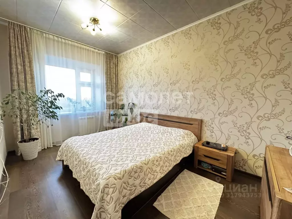 2-к кв. Ханты-Мансийский АО, Нижневартовск Интернациональная ул., 35 ... - Фото 0