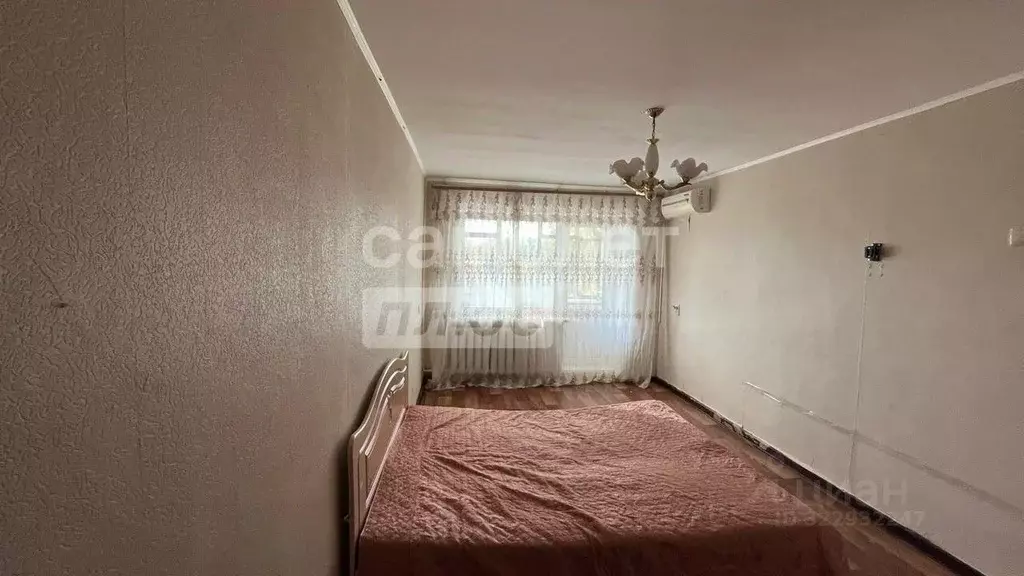 1-к кв. Ульяновская область, Ульяновск Локомотивная ул., 201 (29.0 м) - Фото 1