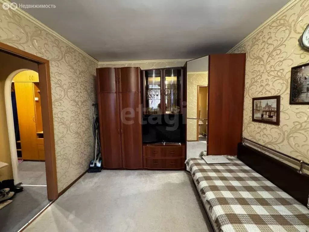 1-комнатная квартира: Ярославль, улица Титова, 14 (30.3 м) - Фото 1