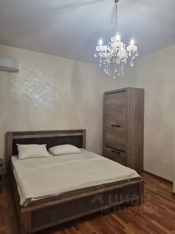 1-к кв. Дагестан, Махачкала ул. Даниялова, 51Б (54.0 м) - Фото 0