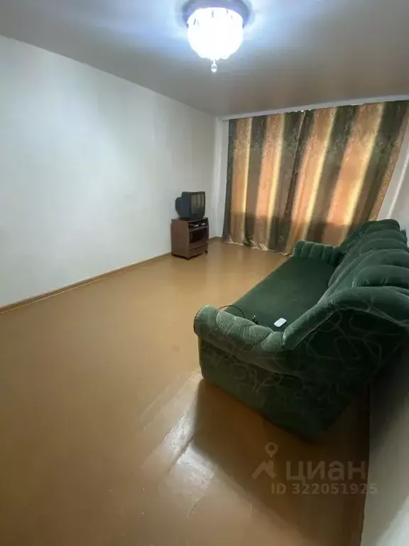 1-к кв. Ростовская область, Новочеркасск Спортивная ул., 44 (30.0 м) - Фото 1