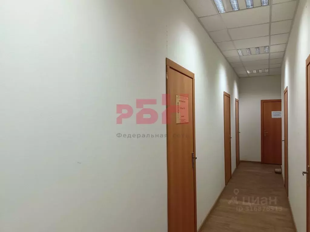 Офис в Тюменская область, Тюмень Камчатская ул., 192 (30 м) - Фото 0