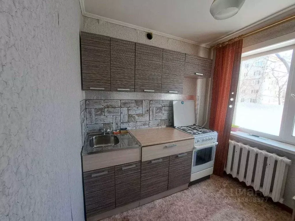 3-к кв. Амурская область, Благовещенск Кузнечная ул., 32 (56.0 м) - Фото 0