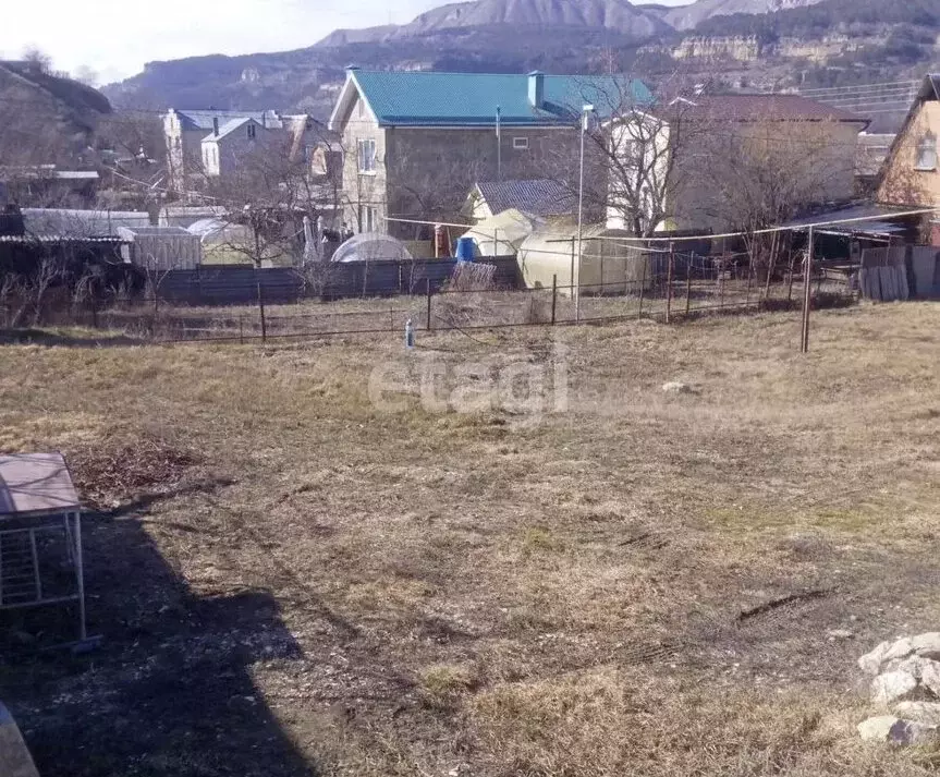 Участок в Кисловодск, СТ Подкумок (11.5 м) - Фото 1